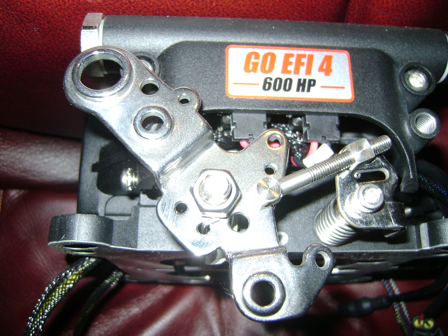 FITECH EFI TUNING tips, info sharing, ideas, settings, etc... Team